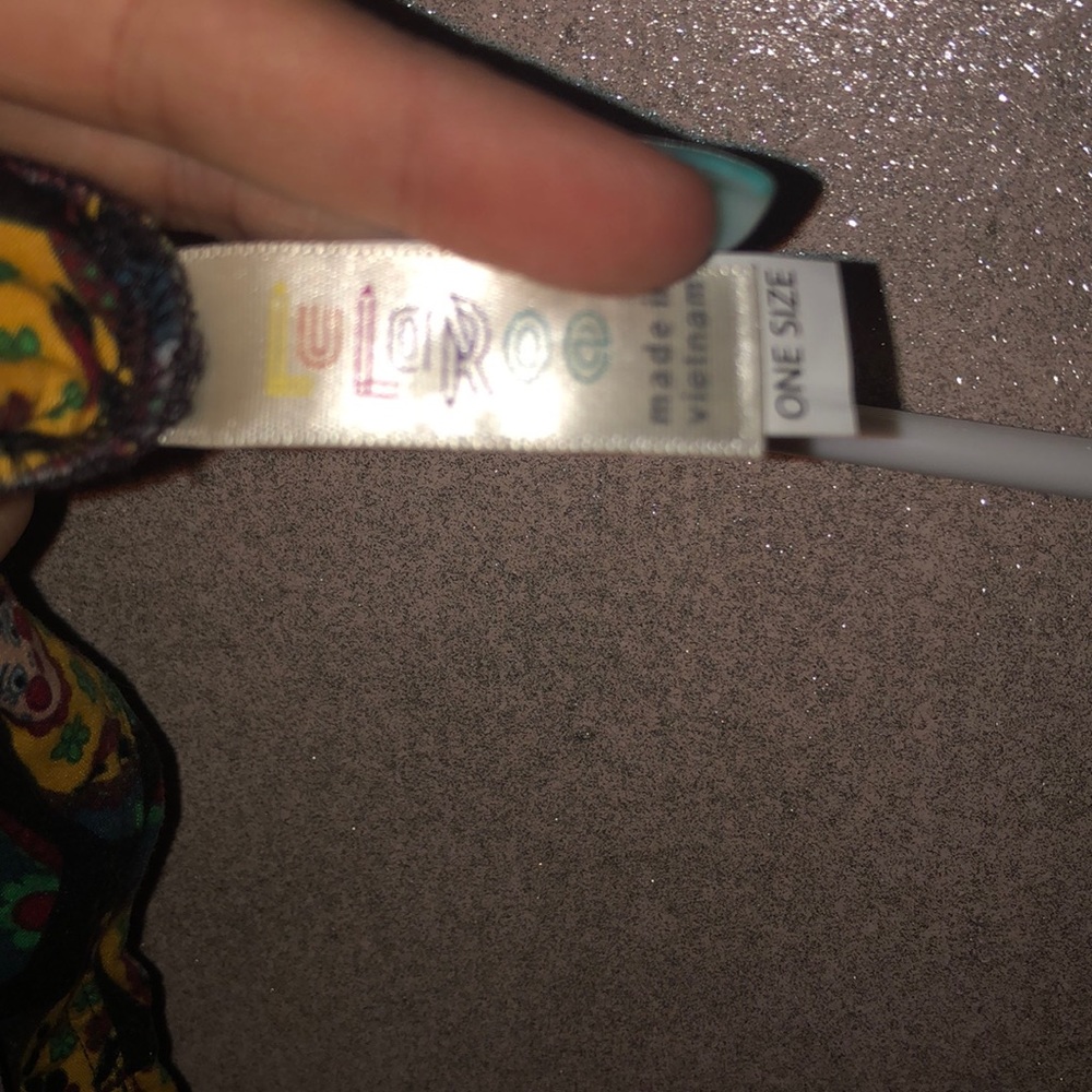 Leggings - Picture 3 of 3